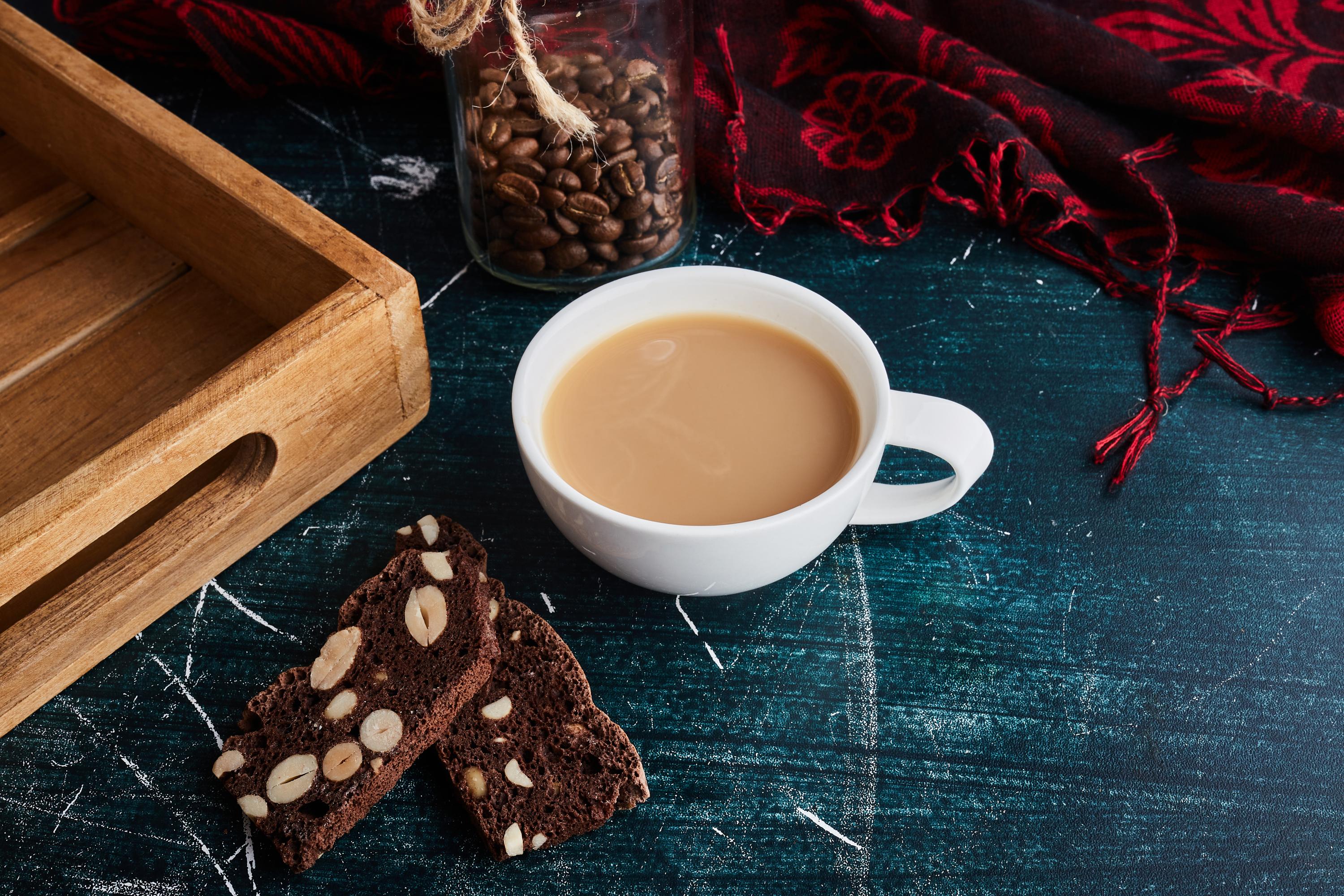 Chai & Beverages