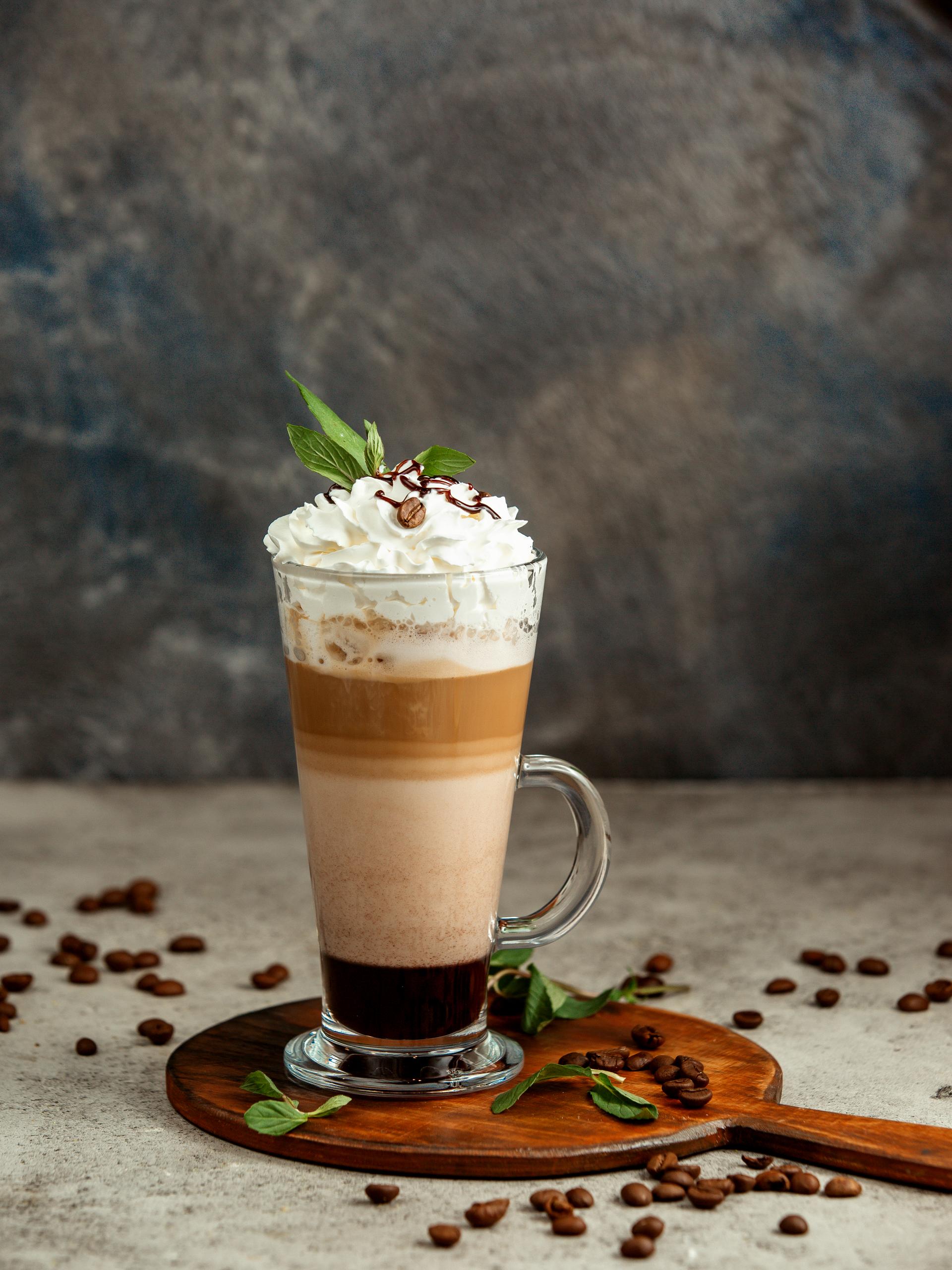 Cold Coffee