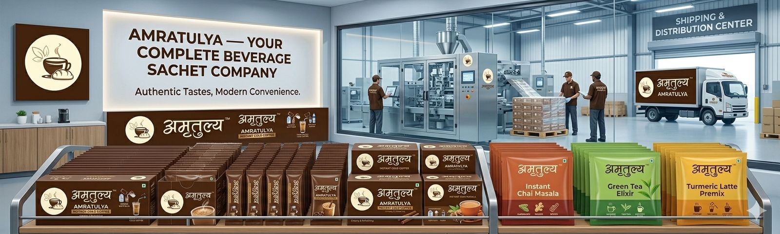Corporate Beverage Solutions