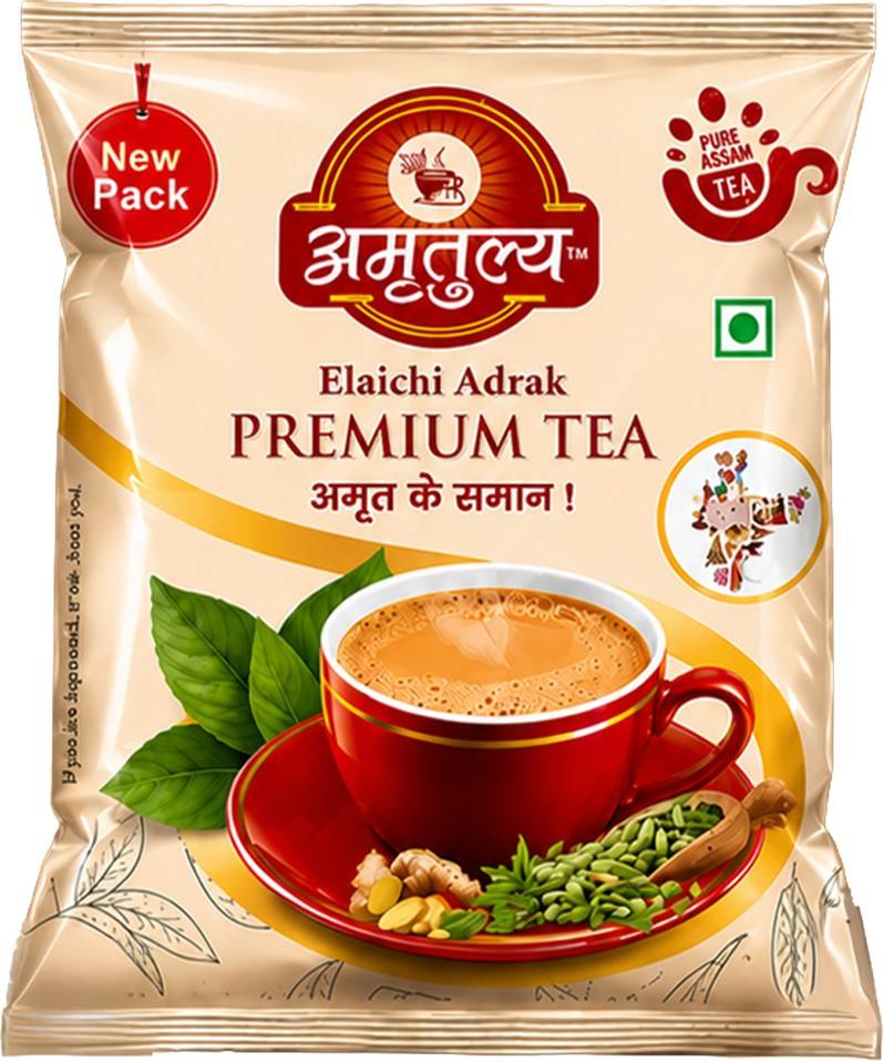 Premium Tea
