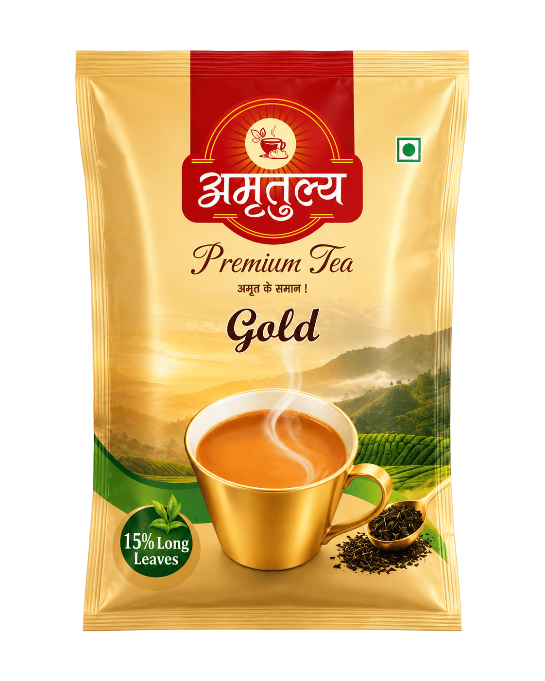 Amratulya Rich Premium Gold Tea 1kg
