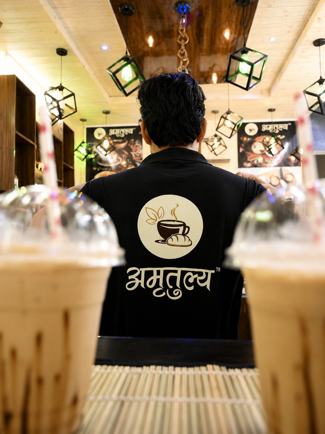 Amratulya chai